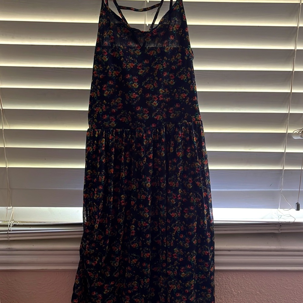 Cute summer dress
